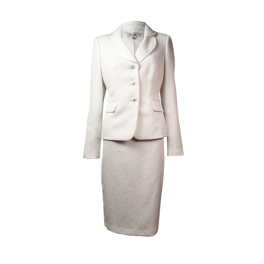 La Suit English Garden Suite